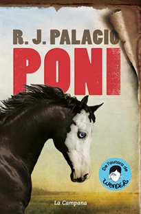 Books Frontpage Poni (edició en català)