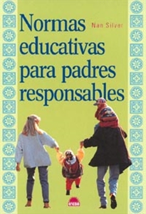 Books Frontpage Normas educativas para padres responsables