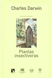 Books Frontpage Plantas insectívoras
