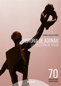 Books Frontpage Historia de Adonáis