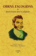 Front pageObras escogidas de Bartolomé Gallardo