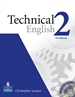 Front pageTechnical English Level 2 Workbook without Key/CD Pack