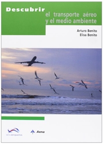 Books Frontpage Descubrir el transporte aéreo y el medio ambiente