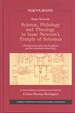 Front pageScience, Philology and Theology in Isaac Newton's Temple of Solomon
