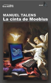 Books Frontpage La cinta de Moebius