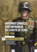 Portada del libro Uniformes españoles contemporáneos del ejército de tierra 1943-1986