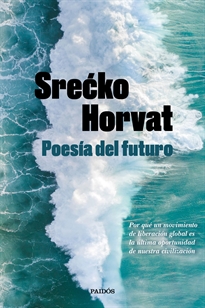 Books Frontpage Poesía del futuro