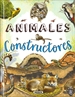 Front pageAnimales constructores