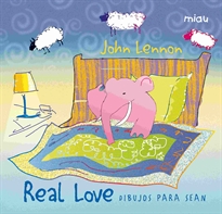 Books Frontpage Real Love