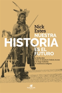 Books Frontpage Nuesta historia es el futuro