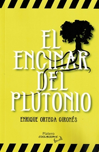 Books Frontpage El Encinar De Plutonio
