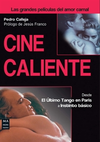 Books Frontpage Cine Caliente