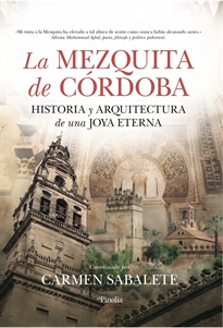 Books Frontpage La mezquita de Córdoba