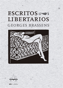 Books Frontpage Escritos libertarios