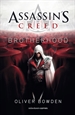 Front pageAssassin's Creed. Brotherhood