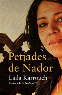 Books Frontpage Petjades de Nador