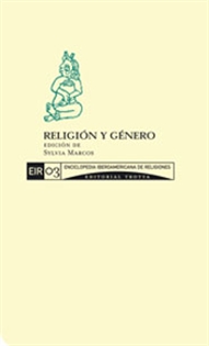 Books Frontpage Religión y género