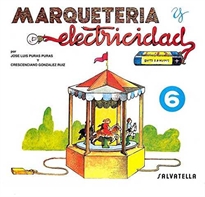 Books Frontpage Marqueteria y electricidad 6