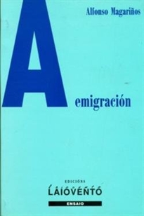 Books Frontpage A emigración