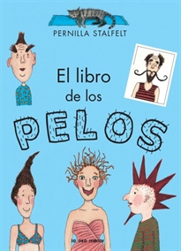 Books Frontpage El libro de los pelos