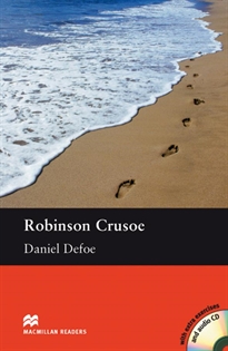 Books Frontpage MR (P) Robinson Crusoe Pk