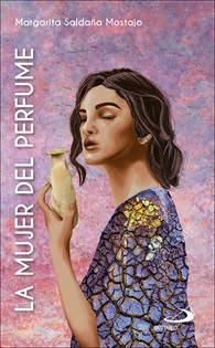 Books Frontpage La mujer del perfume