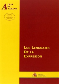 Books Frontpage Los lenguajes de la expresión