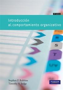 Books Frontpage Introducción Al Comportamiento Organizativo