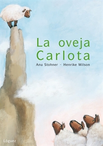 Books Frontpage La oveja Carlota