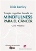 Front pageTerapia cognitiva basada en mindfulness para el cáncer