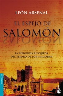 Books Frontpage El espejo de Salomón