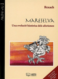 Books Frontpage Mareselva