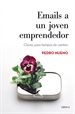 Front pageEmails a un joven emprendedor