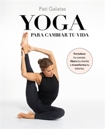 Books Frontpage Yoga para cambiar tu vida