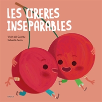 Books Frontpage Les cireres inseparables