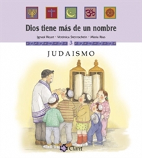 Books Frontpage Judaísmo