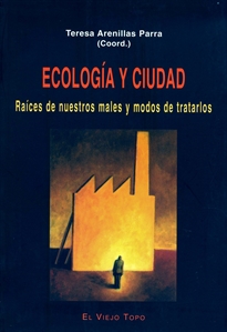 Books Frontpage Ecología y ciudad