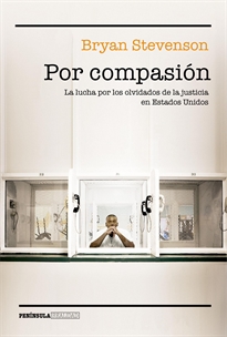 Books Frontpage Por compasión