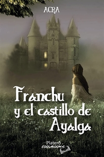 Books Frontpage Franchu Y El Castillo De Ayalga