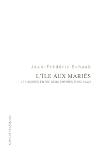 Books Frontpage L'île aux mariés