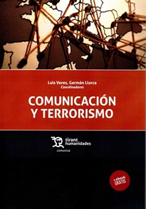 Books Frontpage Comunicación y Terrorismo