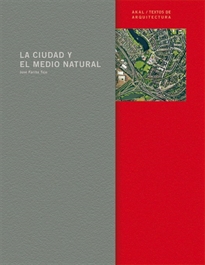 Books Frontpage La ciudad y el medio natural