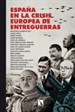 Front pageEspaña en la crisis europea de entreguerras