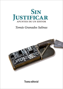 Books Frontpage Sin justificar