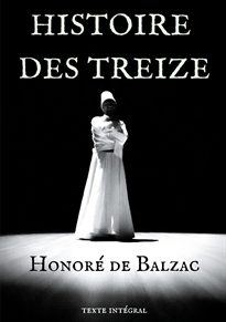 Books Frontpage Histoire des Treize