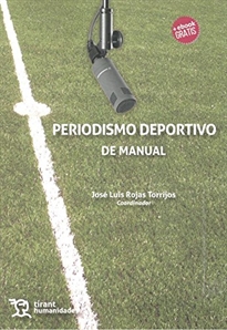 Books Frontpage Periodismo deportivo de manual
