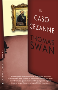 Books Frontpage El caso Cézanne