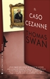 Front pageEl caso Cézanne