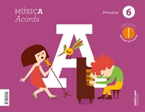 Books Frontpage Musica Acords 6 Primaria