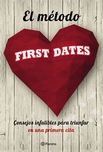 Books Frontpage El método First dates